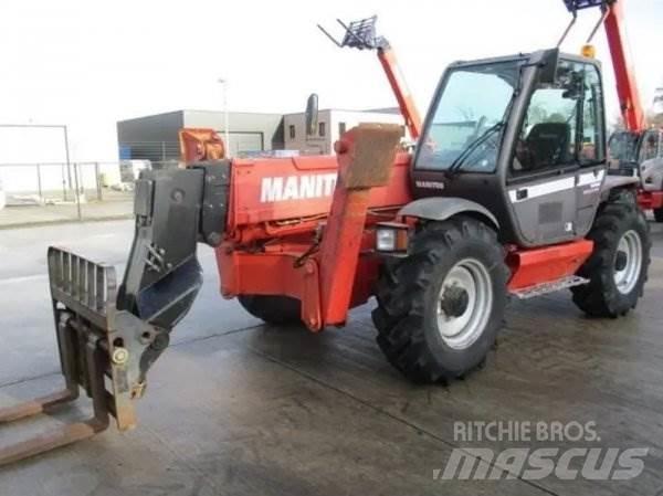 Manitou MT 1440 Gradbeništvo - drugo