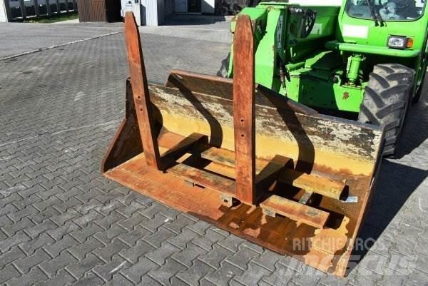 Merlo 40.9 Plus Gradbeništvo - drugo