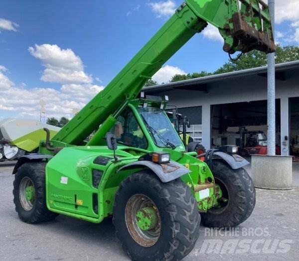 Merlo P 55.9 Gradbeništvo - drugo