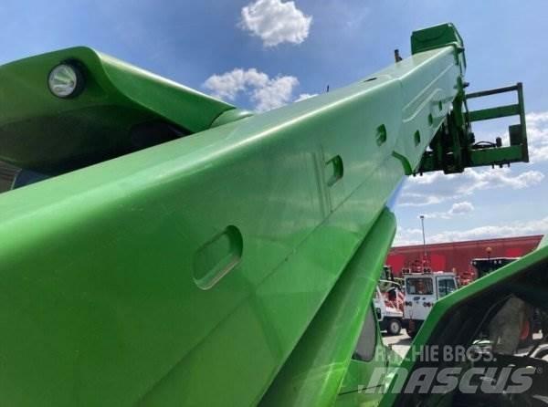 Merlo P 55.9 Gradbeništvo - drugo