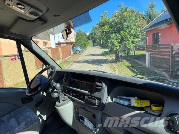 Renault Master 2.5D Gradbeništvo - drugo