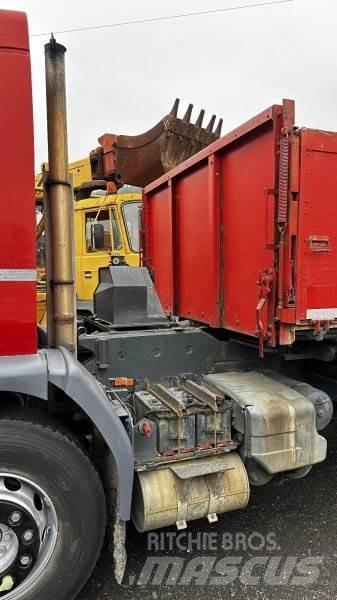 Renault Premium 250 Kiper tovornjaki