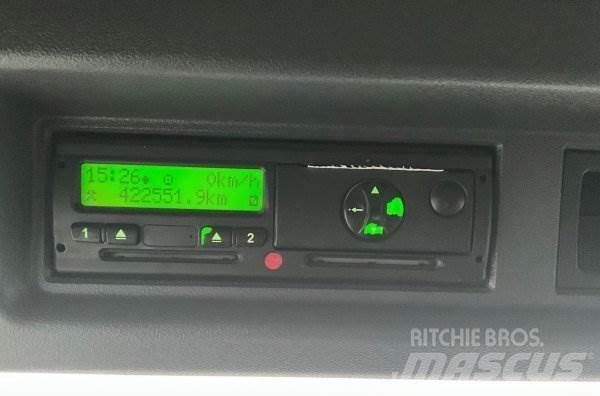 Scania P360 Drugo