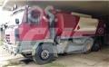 Tatra 815 +(BE) Stokota Tovornjaki cisterne