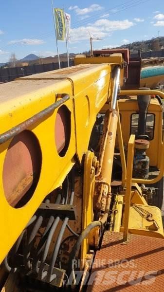 Tatra 815 UDS 114 Drugi tovornjaki