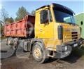 Tatra T 815 Kiper tovornjaki