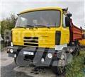 Tatra T815 Kiper tovornjaki