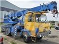 Tatra T815 +AD 20 (ČKD) Tovornjaki z žerjavom