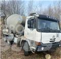 Tatra T815 +CIFA -SL 7 Avtomešalci za beton