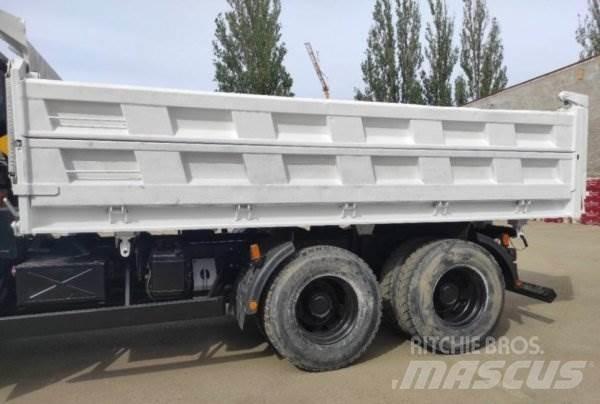 Tatra Terrno1 Kiper tovornjaki
