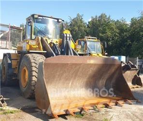 Volvo BM L 150 Kolesni nakladalci