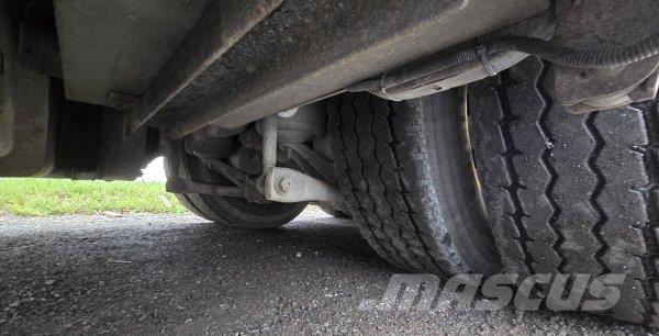 Volvo FH16.660 Vlačilci