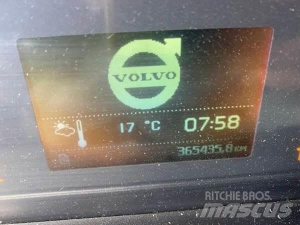 Volvo FM 420 Vlačilci