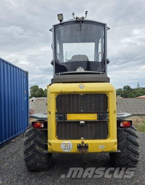Wacker Neuson DW 90 Togi demperi