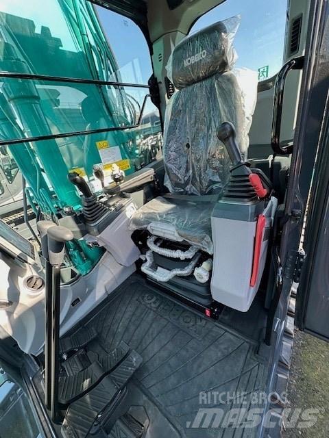 Kobelco SK130LC-11 Bagri goseničarji