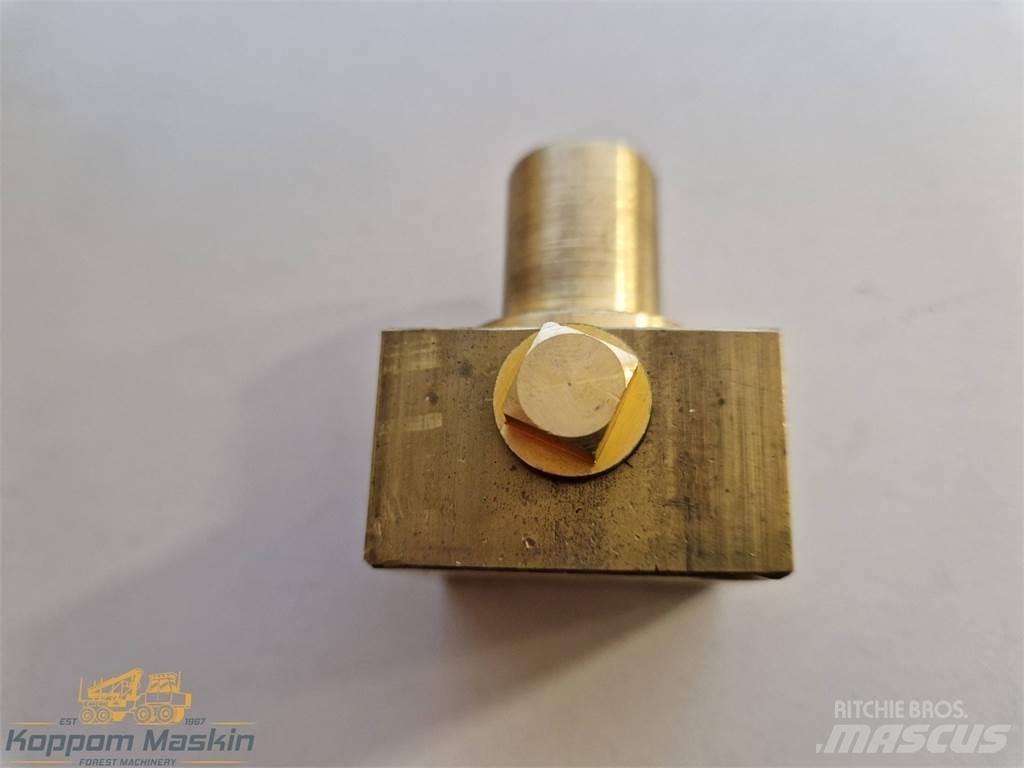 Eco Log 6001842 Hidravlika