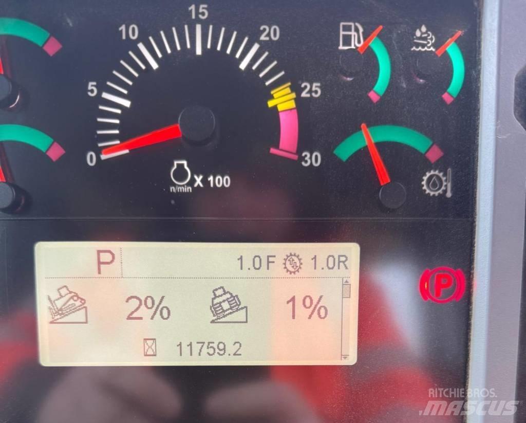 CAT D 6 T LGP Buldožerji goseničarji