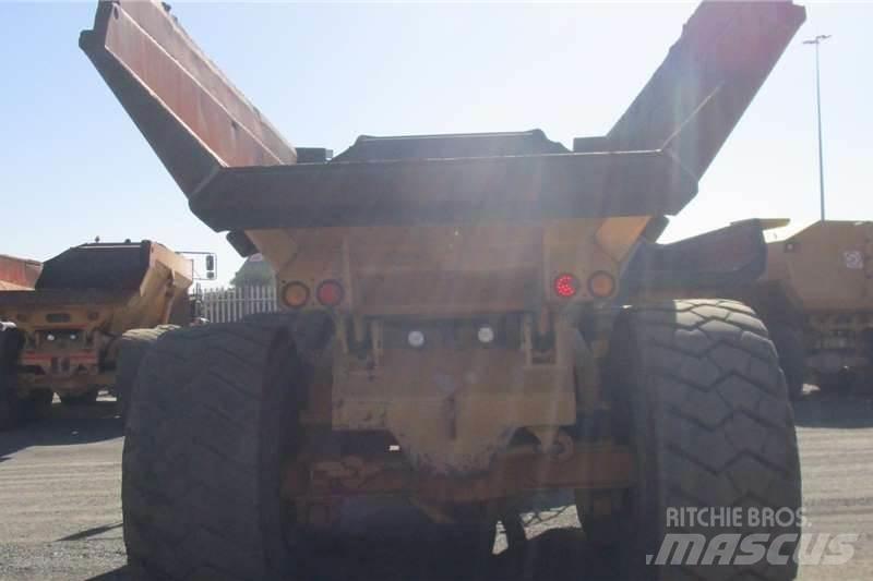 Bell B40D Zglobni demperji