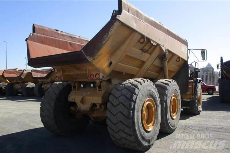 Bell B40D Zglobni demperji