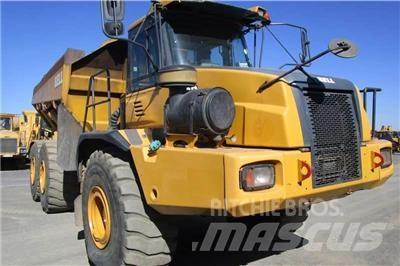 Bell B40D Zglobni demperji