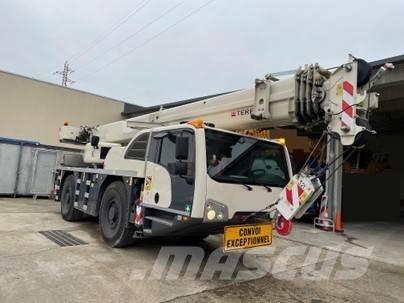 Terex AC 40-2L Rabljeni žerjavi za vsak teren