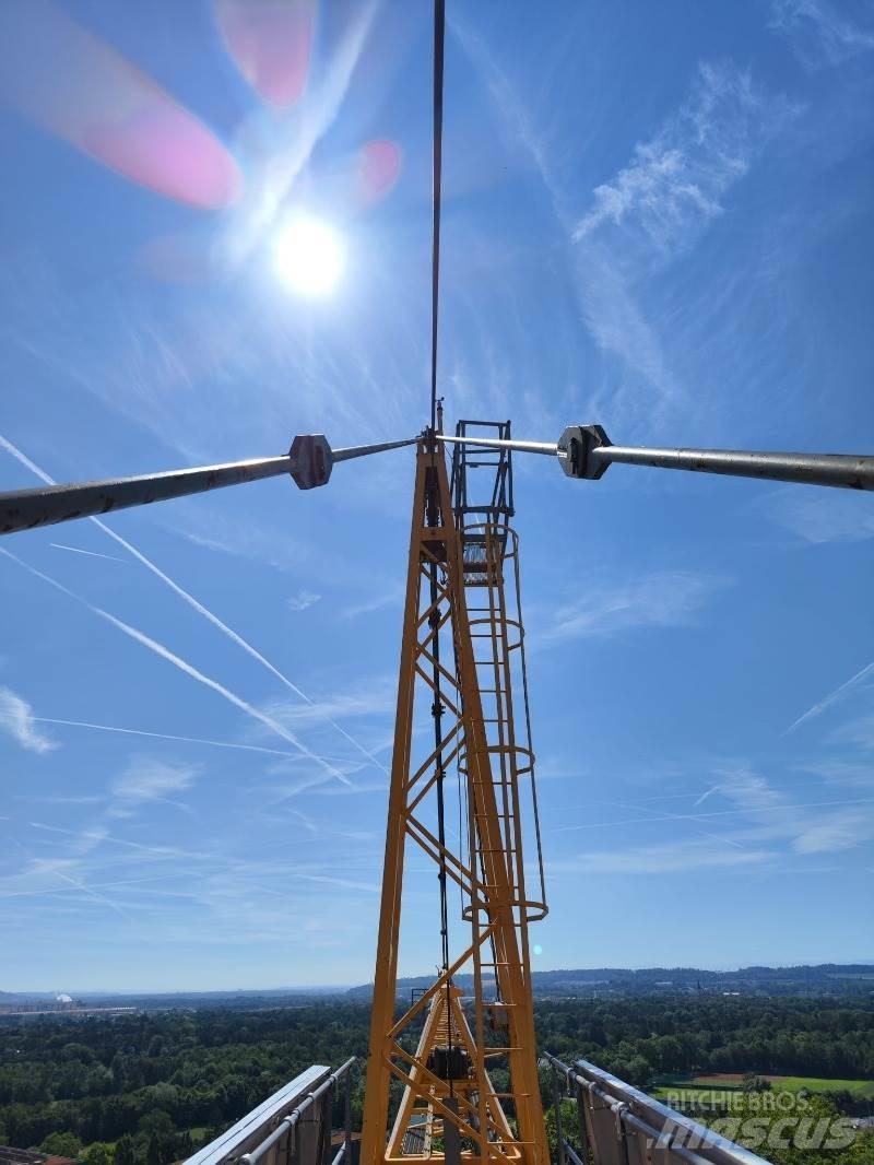 Liebherr 200EC-H Stolpni žerjavi