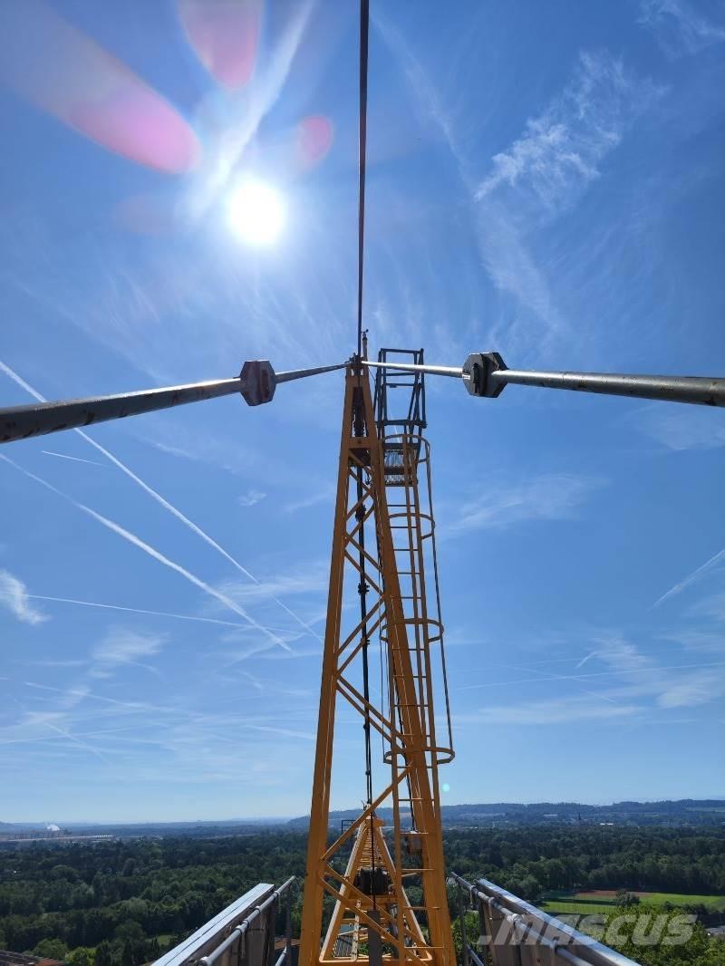 Liebherr 200EC-H Stolpni žerjavi