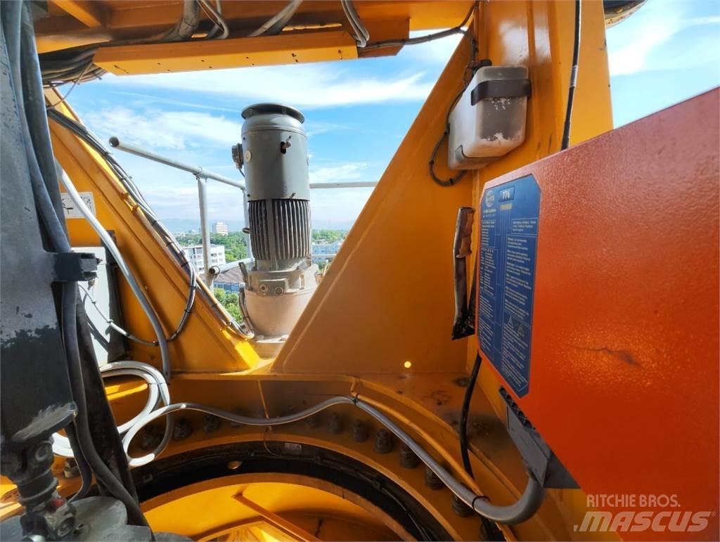 Liebherr 200EC-H Stolpni žerjavi