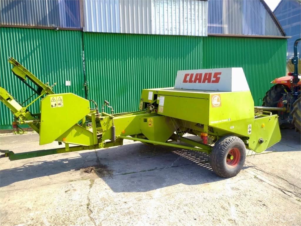 CLAAS Markant 55 Drugi kmetijski stroji
