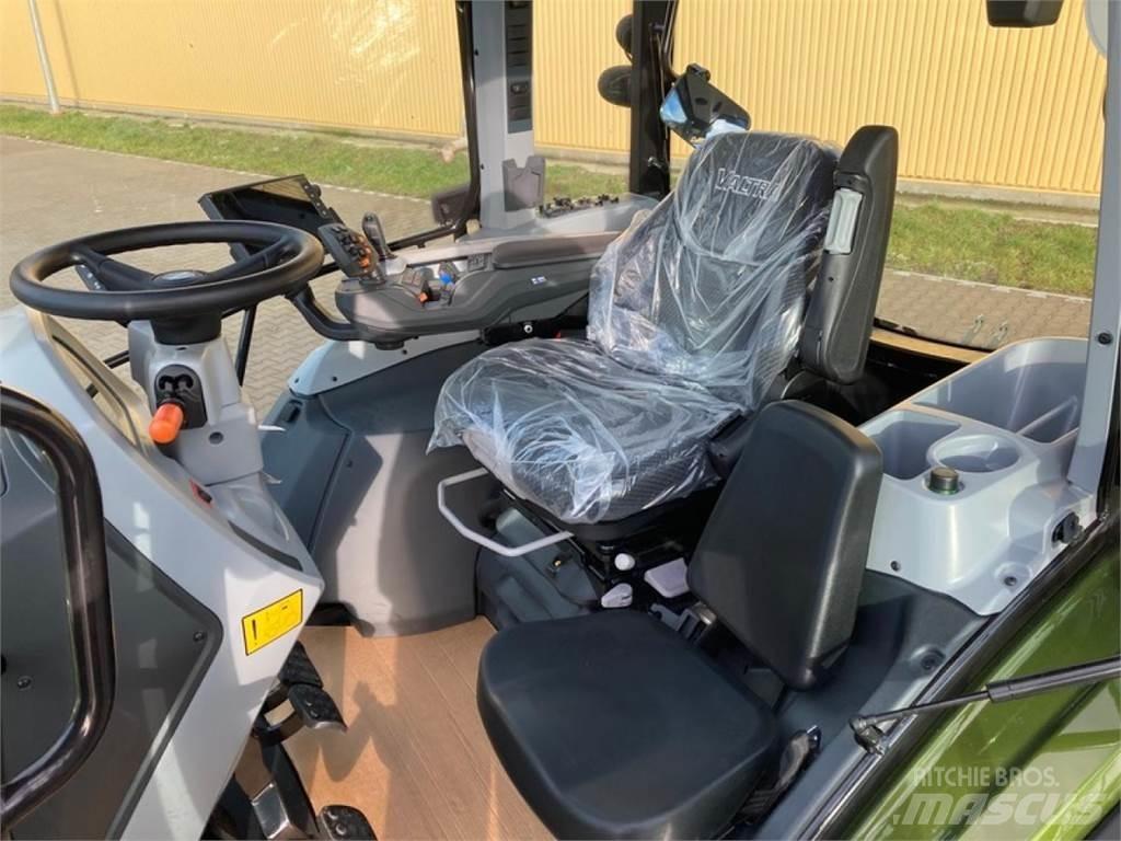 Valtra G125EV Traktorji