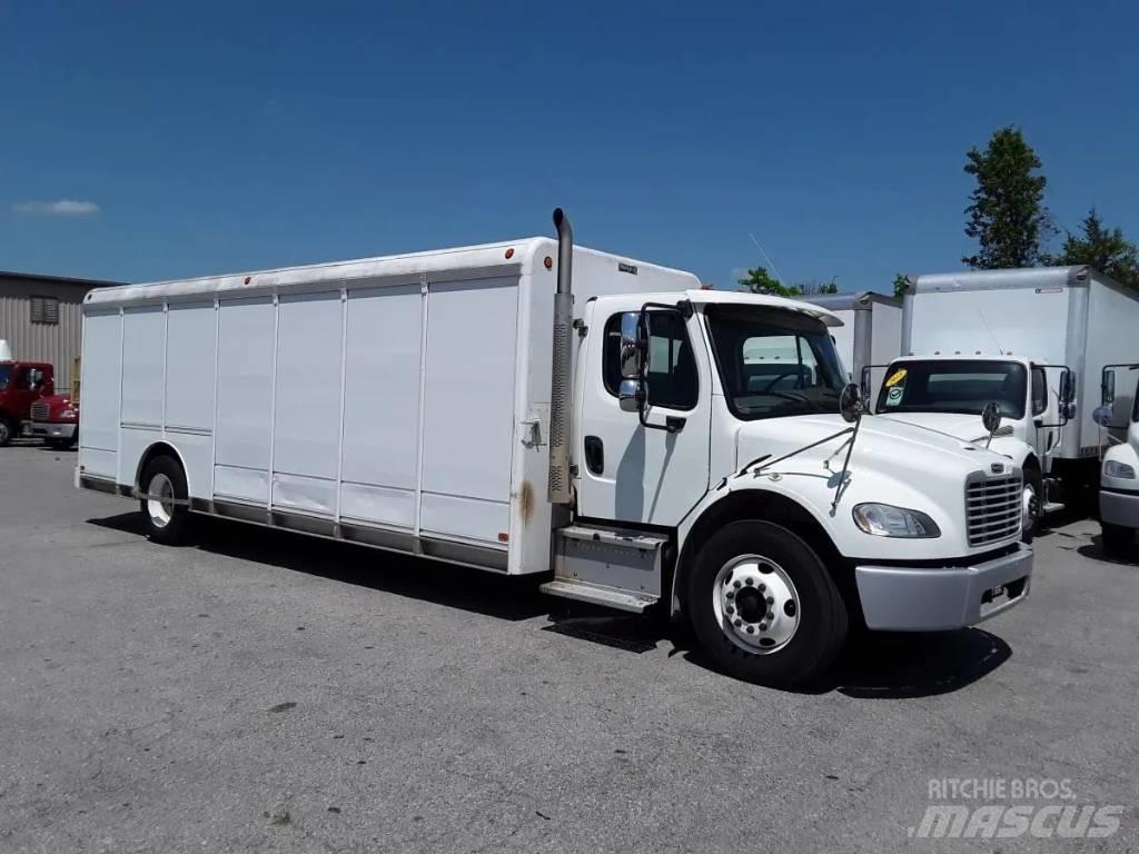 Freightliner M2 Tovornjaki za prevoz pijač
