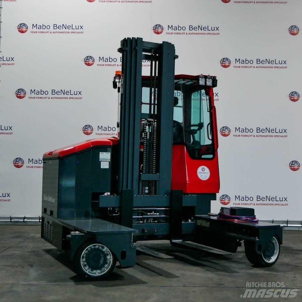 Combilift C4000ET Bočni viličari