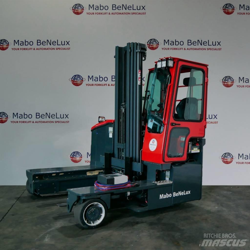 Combilift C4000ET Bočni viličari