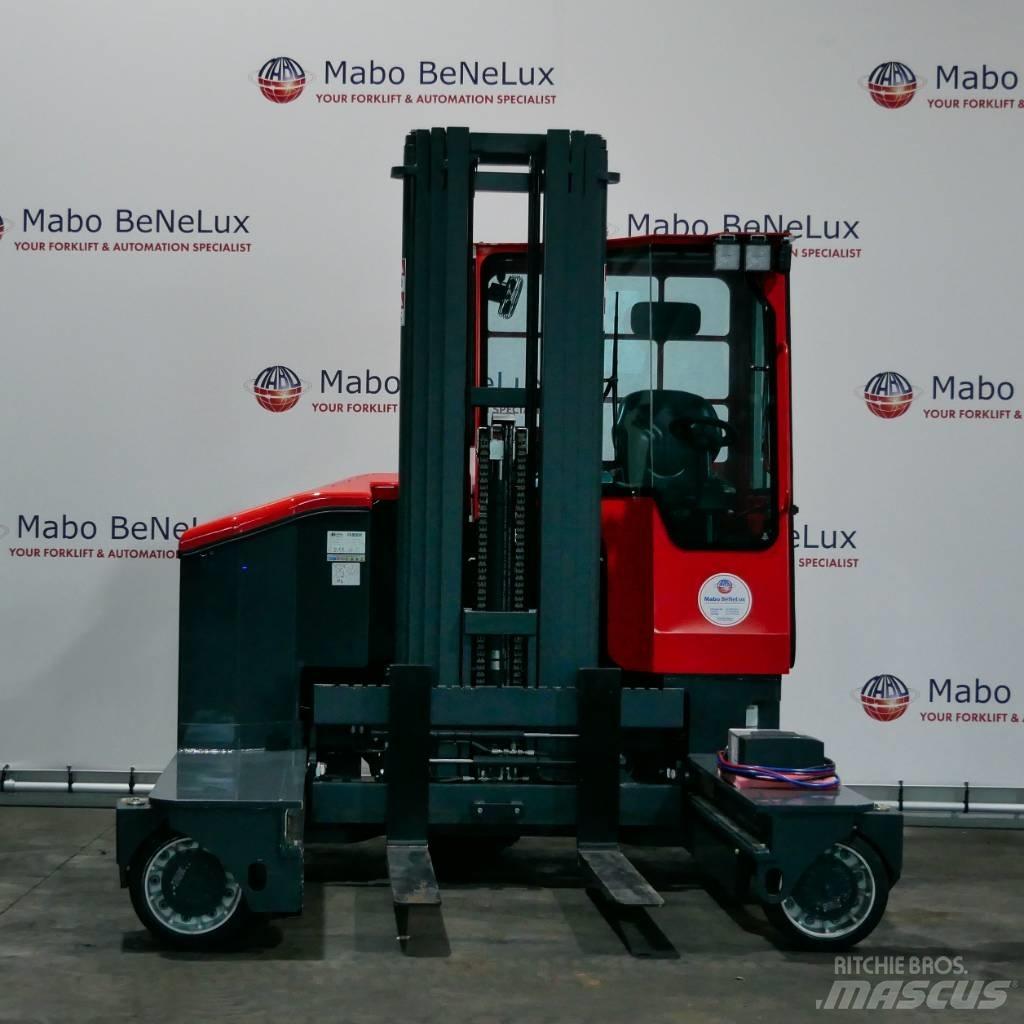 Combilift C4000ET Bočni viličari
