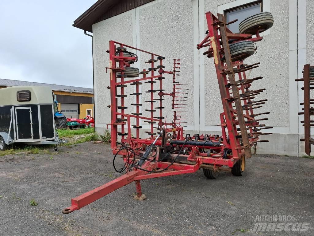 Väderstad NZ Brane