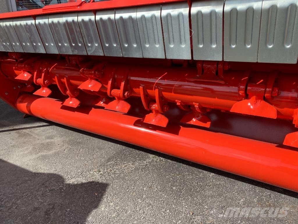 Maschio Giraffa XL Kosilnice za pašnike
