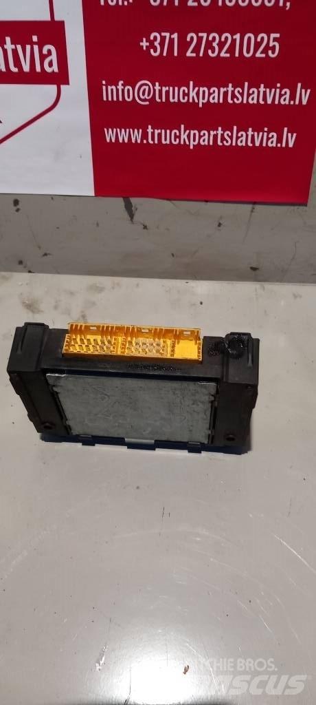 MAN TGA.  81258117013 Elektronika