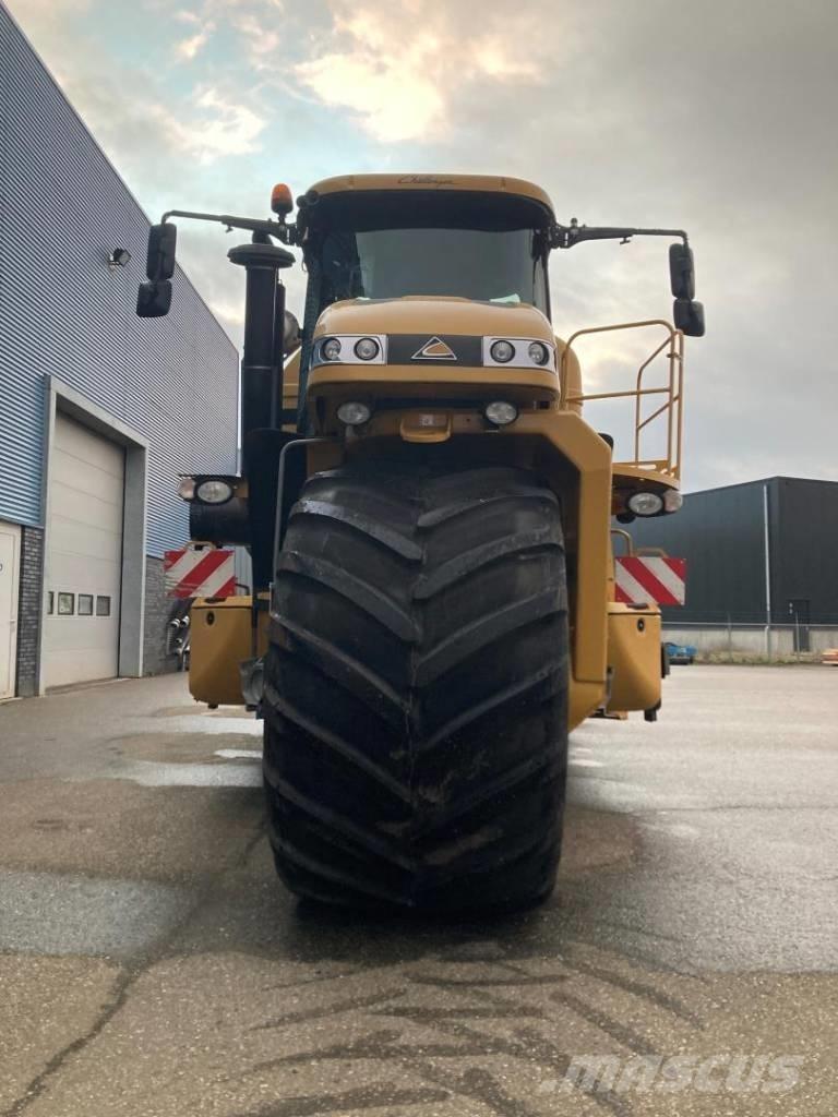 Agco TG8333 LNMS Cisterne za gnojnico
