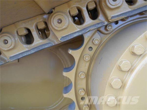 CAT D 7 H Buldožerji goseničarji