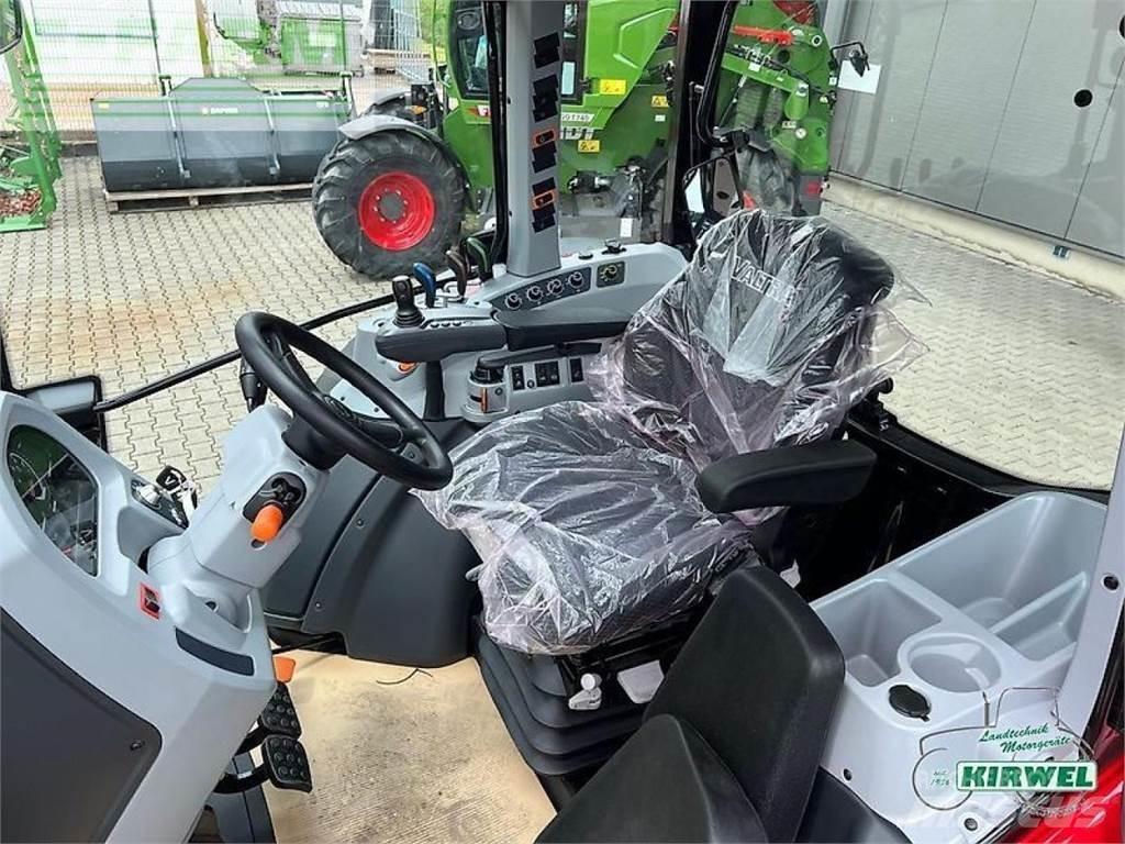 Valtra a 105 Traktorji