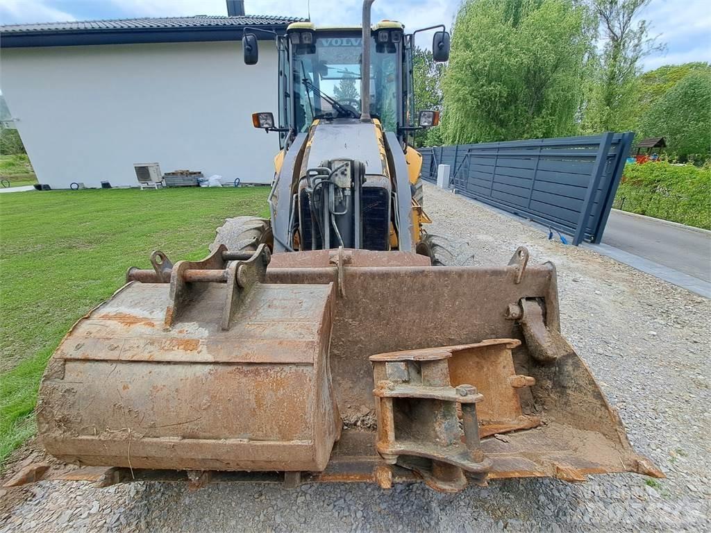Volvo BL71 Gradbeništvo - drugo