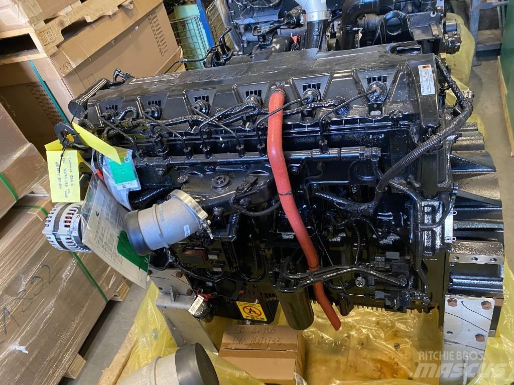 Cummins QSG12 Kmetijstvo - drugo