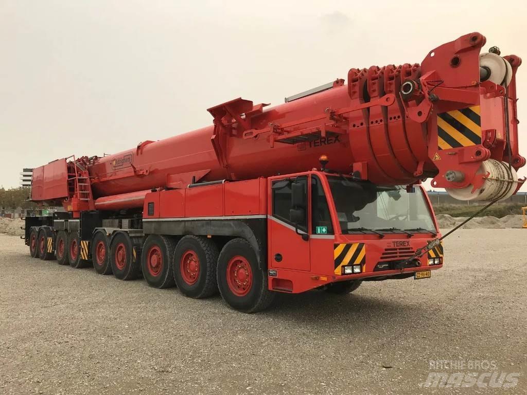 Terex Demag AC700 Rabljeni žerjavi za vsak teren