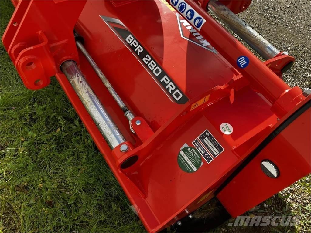Kuhn BPR 280 Pro Kosilnice za pašnike