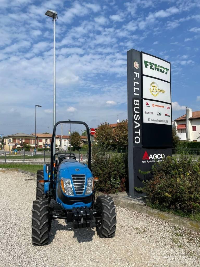 LS TRACTOR MT 3.50 Traktorji