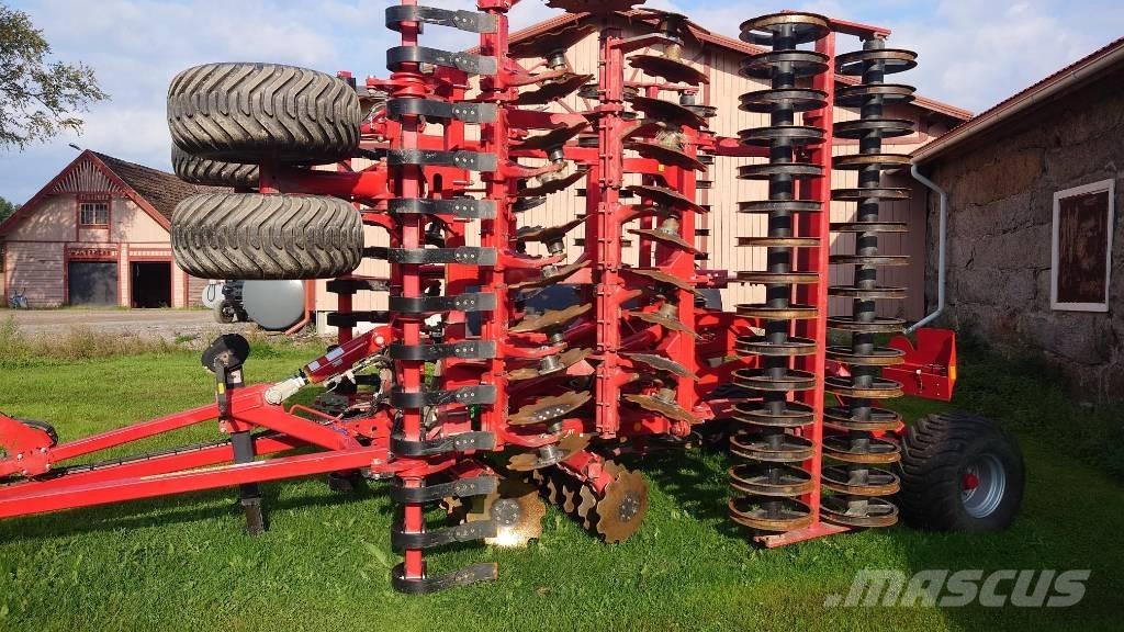 Horsch Joker 6RT Kolutne brane