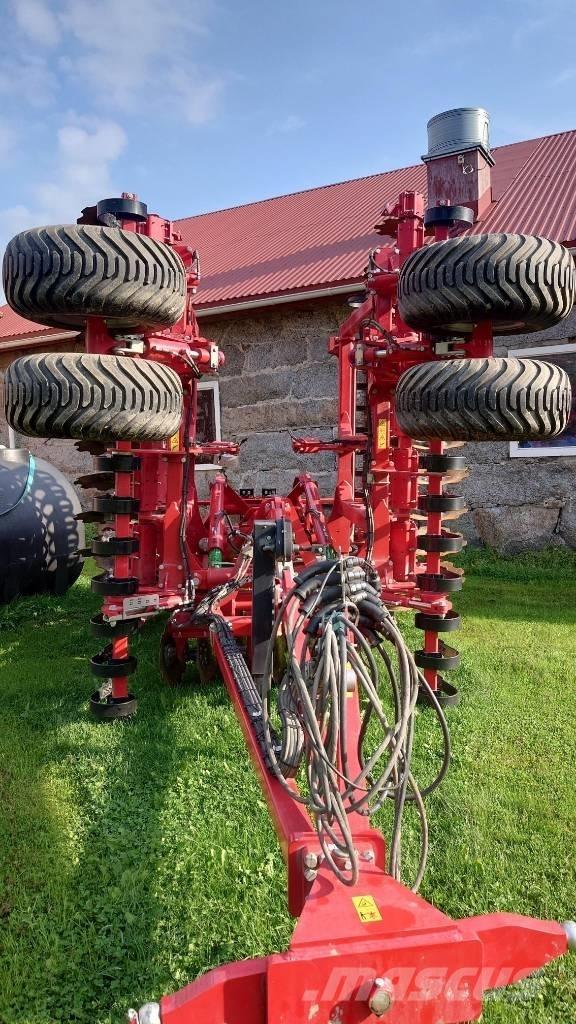 Horsch Joker 6RT Kolutne brane