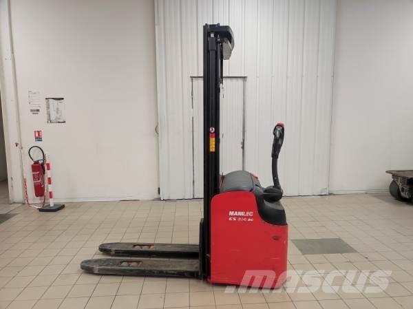 Manitou ES614 AC Samopogonski ročni viličarji
