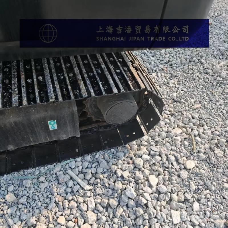 Sany SY 60 C Mini bagri <7t