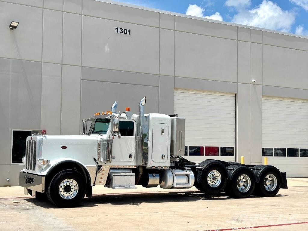 Peterbilt 389 Vlačilci